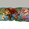 Fashion Silk Scarf 11 | Luxury Designer Silk Scarves for Women’s by Hazelglow Store