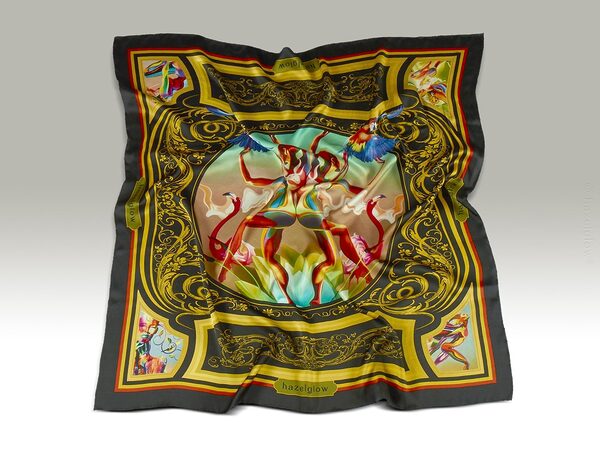 100% silk scarf, Brand, Brand Hazelglow, branded scarf, designer silk scarf, luxury scarf, luxury scarves, premium scarf, printed scarf, pure silk, pure silk scarf, pure silk scarf online, silk scarf, silk scarf for womens, silk scarf womens fashion, silk scarves, silk scarves for womens