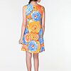 Fashion Blossom | Luxury Designer Dress for Women’s by Hazelglow Store