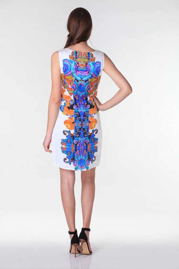 Fashion Composition | Luxury Designer Dress for Women’s by Hazelglow Store