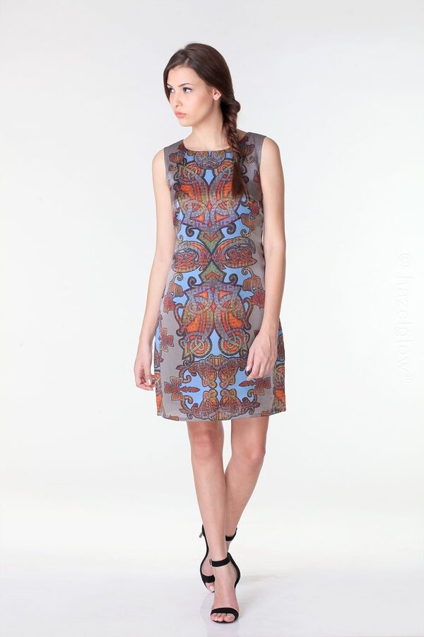 Fashion Mirror | Luxury Designer Dress for Women’s by Hazelglow Store
