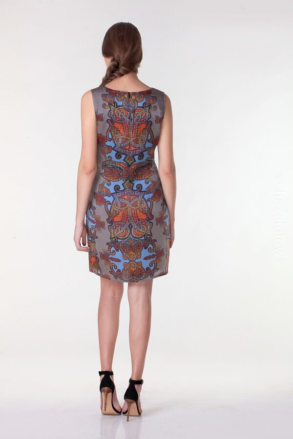 Fashion Mirror | Luxury Designer Dress for Women’s by Hazelglow Store