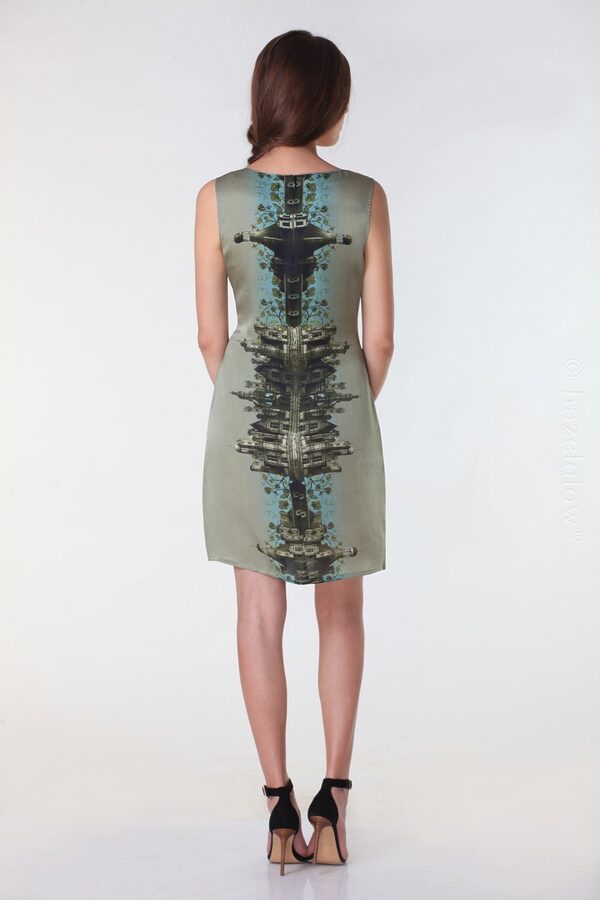 Fashion Story | Luxury Designer Dress for Women’s by Hazelglow Store