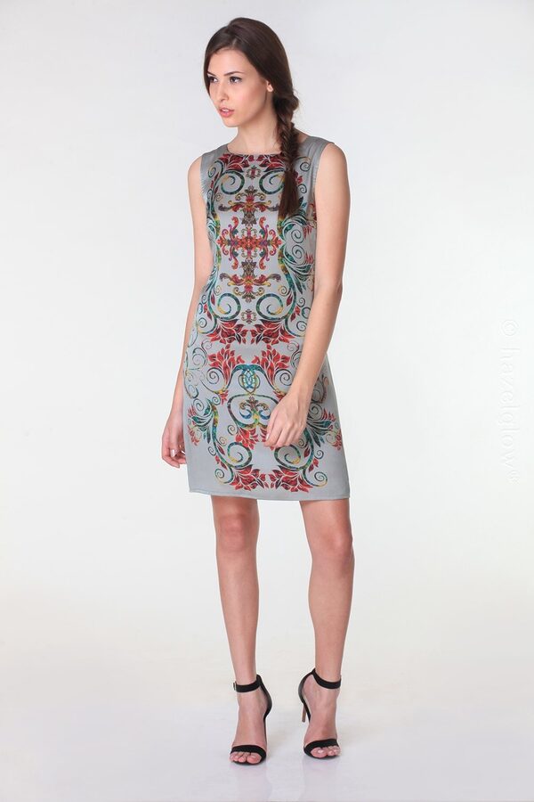 Fashion Ornate | Luxury Designer Dress for Women’s by Hazelglow Store