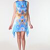 Fashion Celestial | Luxury Designer Dress for Women’s by Hazelglow Store