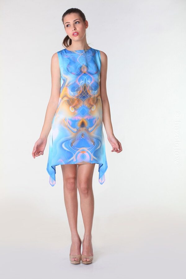 Fashion Celestial | Luxury Designer Dress for Women’s by Hazelglow Store
