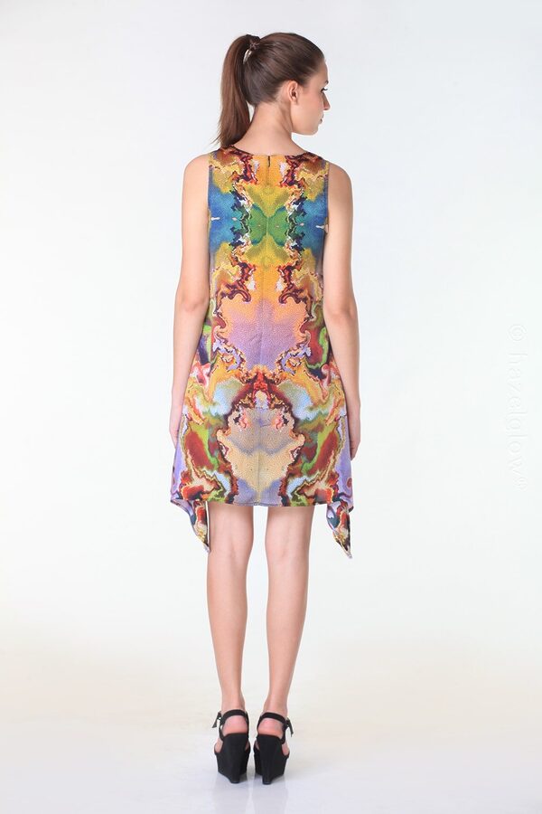 Fashion Spell | Luxury Designer Dress for Women’s by Hazelglow Store