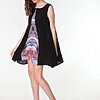 Fashion Hide & Seek | Luxury Designer Dress for Women’s by Hazelglow Store