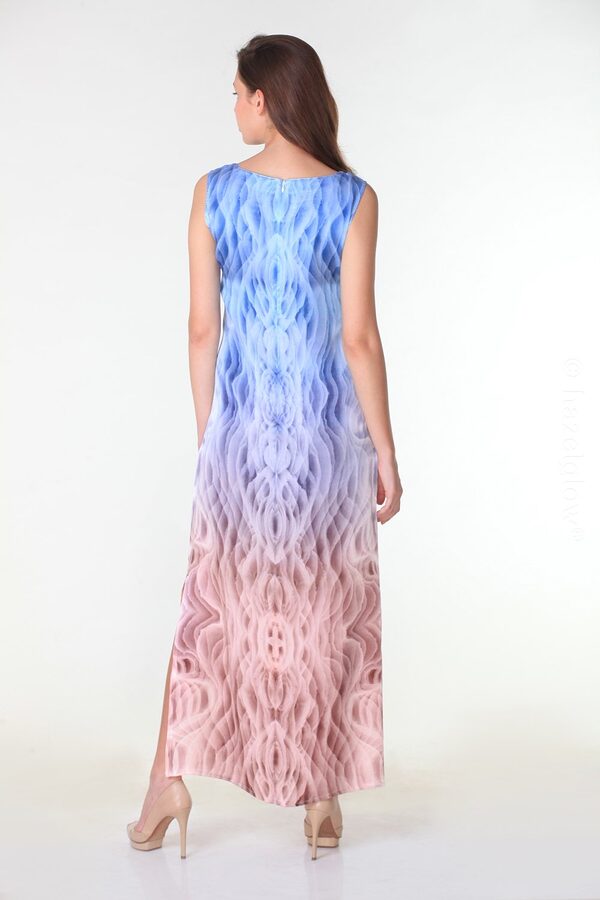 Fashion Twilight | Luxury Designer Dress for Women’s by Hazelglow Store