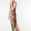 Fashion Long Tale | Luxury Designer Dress for Women’s by Hazelglow Store