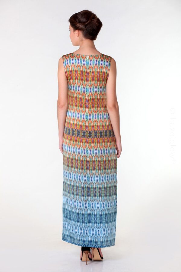 Fashion Poetry | Luxury Designer Dress for Women’s by Hazelglow Store