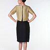 Fashion Magnificent Tale | Luxury Designer Dress for Women’s by Hazelglow Store