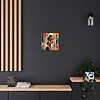 Hazelglow Art Studio Canvas Gallery Wraps HGAO2401 2024