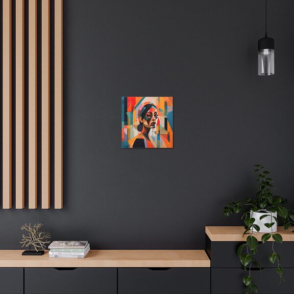 Hazelglow Art Studio Canvas Gallery Wraps HGAO2401 2024