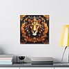 Hazelglow,Painting,Canvas,Canvas Gallery,