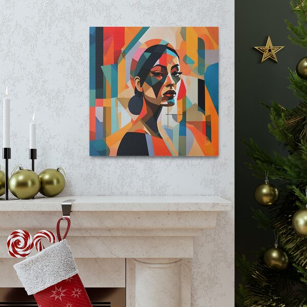 Hazelglow Art Studio Canvas Gallery Wraps HGAO2401 2024