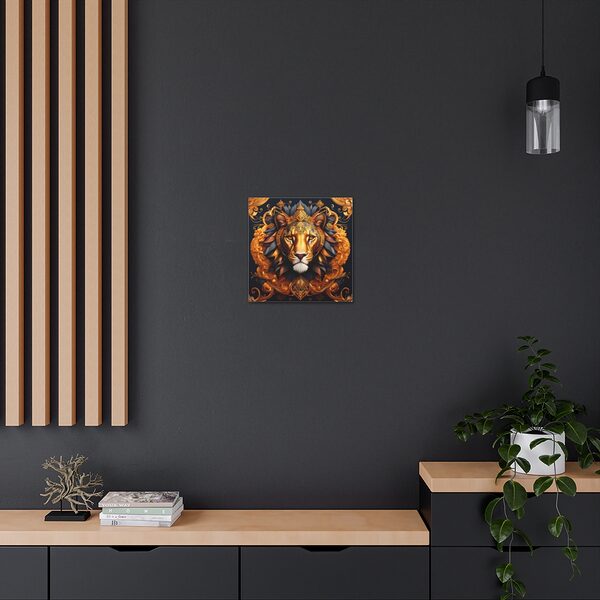 Hazelglow Art Studio Canvas Gallery Wraps HGA O001 2024