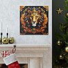 Hazelglow Art Studio Canvas Gallery Wraps HGA O001 2024