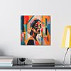 Hazelglow Art Studio Canvas Gallery Wraps HGAO2401 2024