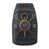 Women's Pencil Skirt Luxury LifeStyle Collection Hazelglow 102306