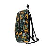 Unisex Fabric Backpack Hazelglow Luxury LifeStyle