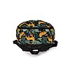 Unisex Fabric Backpack Hazelglow Luxury LifeStyle