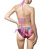 Women's Bikini Swimsuit Barbie Designer Collection 0823006