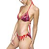 Women's Bikini Swimsuit Barbie Designer Collection 0823006