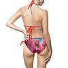 Women's Bikini Swimsuit Barbie Designer Collection 0823006