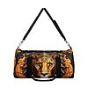 Duffel Bag Designer Parisian Tigress Luxury Collection 01 Hazelglow.