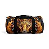 Duffel Bag Designer Parisian Tigress Luxury Collection 01 Hazelglow.