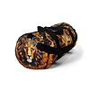 Duffel Bag Designer Parisian Tigress Luxury Collection 01 Hazelglow.