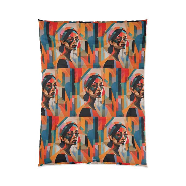 Comforter Hazelglow Luxury LifeStyle Collection Blanket: 2024