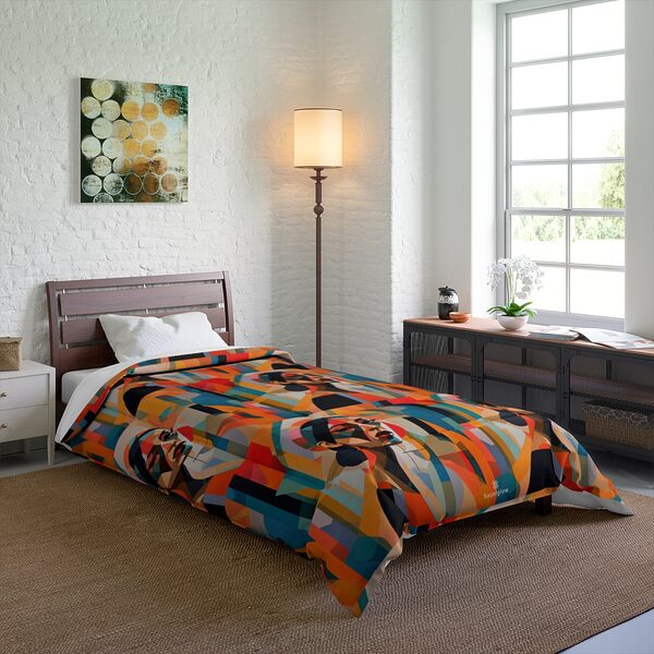 Comforter Hazelglow Luxury LifeStyle Collection Blanket: 2024