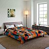 Comforter Hazelglow Luxury LifeStyle Collection Blanket: 2024