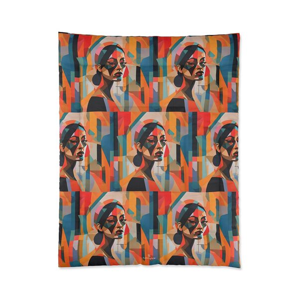 Comforter Hazelglow Luxury LifeStyle Collection Blanket: 2024