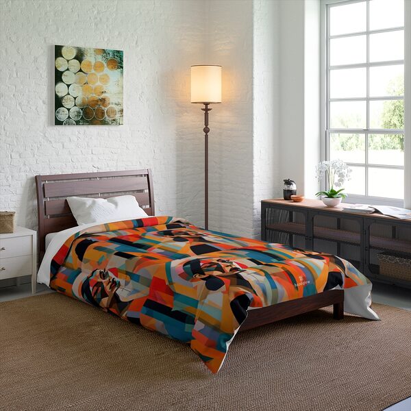 Comforter Hazelglow Luxury LifeStyle Collection Blanket: 2024