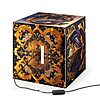 Light Cube Lamp Luxury LifeStyle Collection Hazelglow 2024