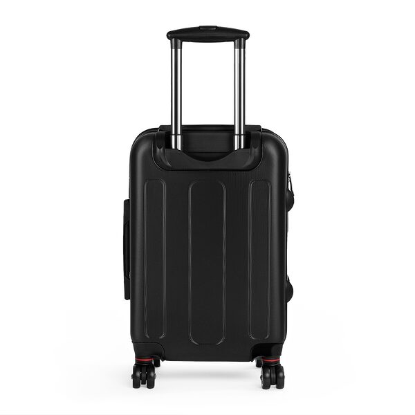 Luxury Lifestyle Designer Suitcase Barbie Art Collection 1 2023