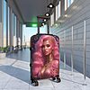Luxury Lifestyle Designer Suitcase Barbie Art Collection 1 2023