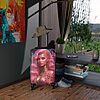 Luxury Lifestyle Designer Suitcase Barbie Art Collection 1 2023