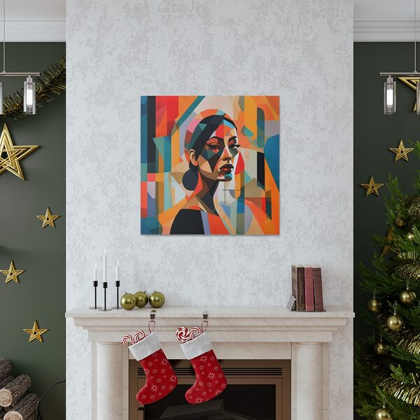 Hazelglow Art Studio Canvas Gallery Wraps HGAO2401 2024