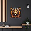 Hazelglow Art Studio Canvas Gallery Wraps HGA O001 2024
