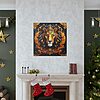 Hazelglow Art Studio Canvas Gallery Wraps HGA O001 2024