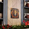 hazelglow,Art Studio,Canvas,Gallery,Painting,Art,luxury Lifestyle,painting,Hazelglow Luxury LifeStyle,