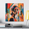 Hazelglow Art Studio Canvas Gallery Wraps HGAO2401 2024