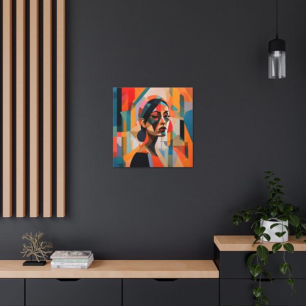 Hazelglow Art Studio Canvas Gallery Wraps HGAO2401 2024