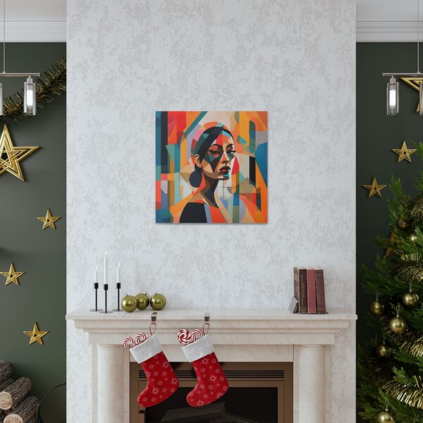 Hazelglow Art Studio Canvas Gallery Wraps HGAO2401 2024