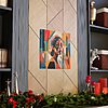 Hazelglow Art Studio Canvas Gallery Wraps HGAO2401 2024