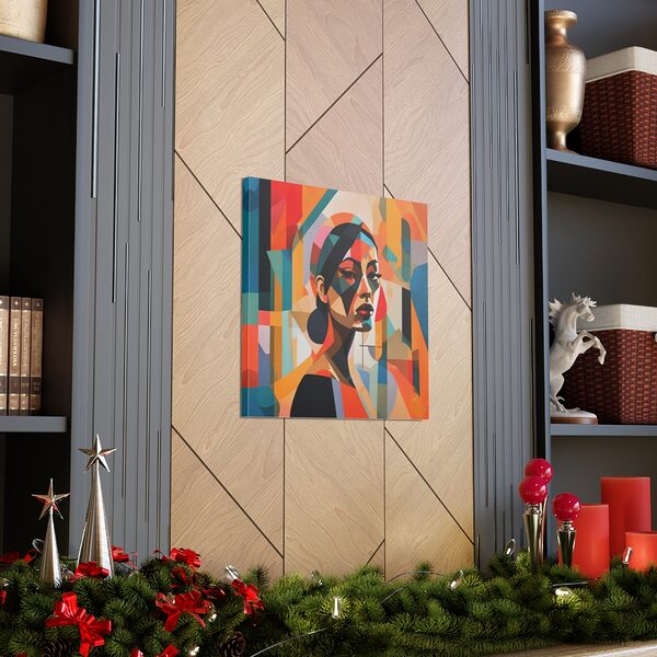 Hazelglow Art Studio Canvas Gallery Wraps HGAO2401 2024